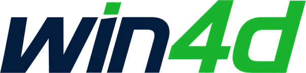 Logo win4d
